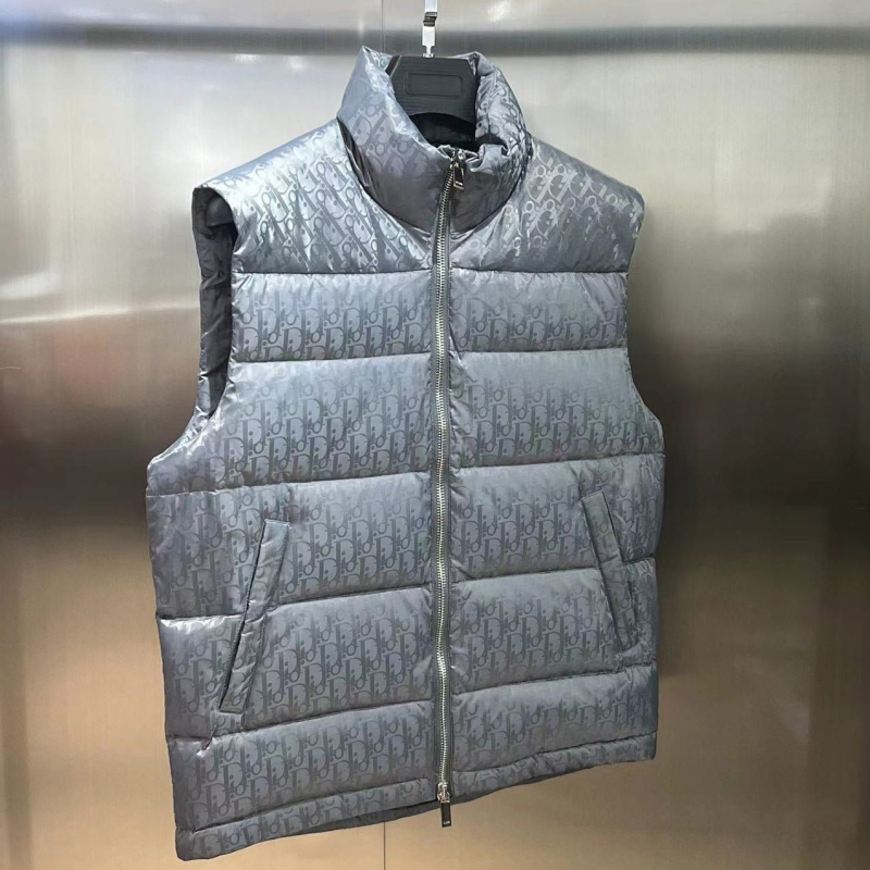 D*or gilet